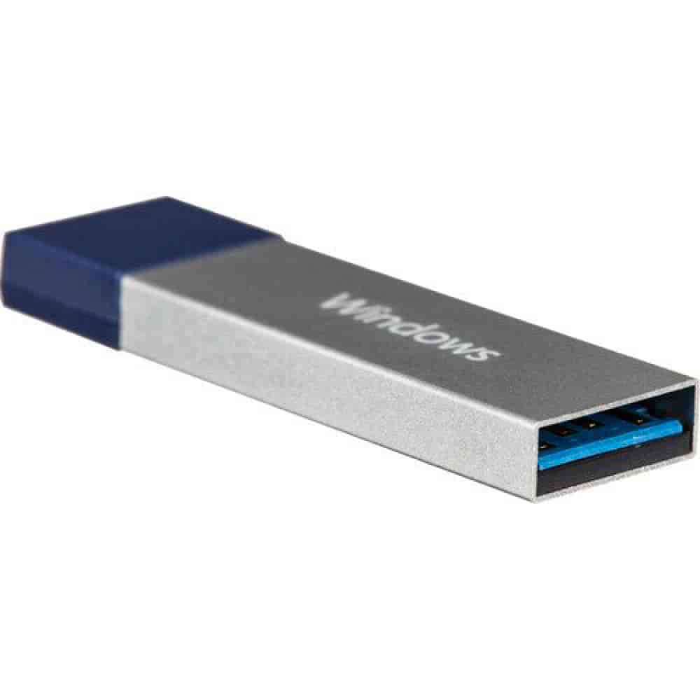 Microsoft Windows Home 11 FPP 64Bit English USB