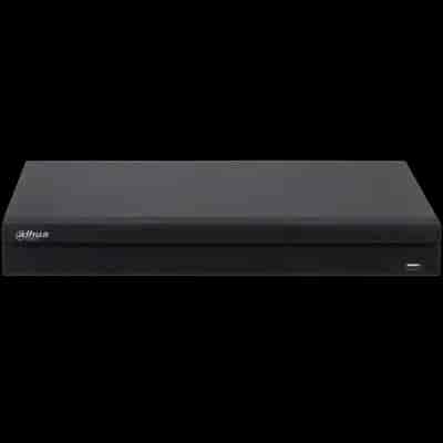 Dahua NVR 8 kanala NVR4208-4KS3, do 12MP, 1x HDMI,1x VGA, 4x alarm in, 2x alarm out, audio, 1x RJ45