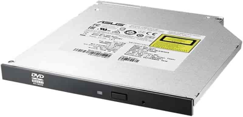 Optički uređaj ASUS SDRW-08U1M UltraSlim 9.5mm