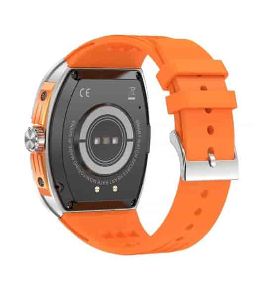 Smartwatch Kronos Prime Orange