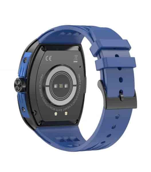 Smartwatch Kronos Prime Blue