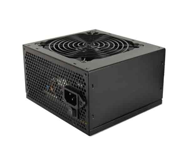 Napajanje 650W RX-650XT(B) Black/120mmTC Fan/SI Bulk