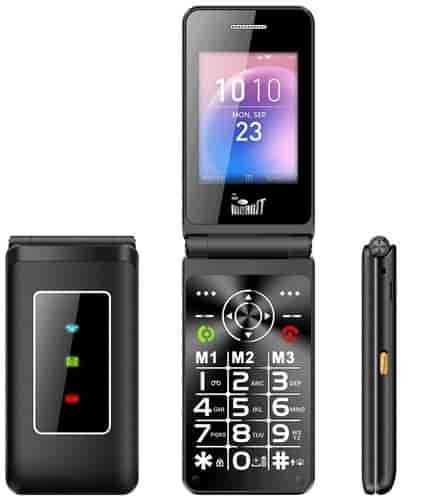 Mobilni telefon Flip XXL