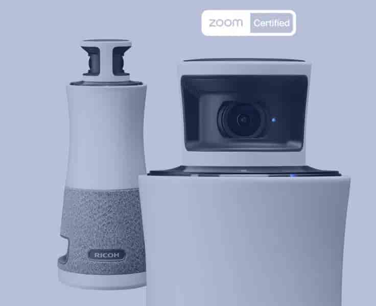 Conference system 360 Meeting hub