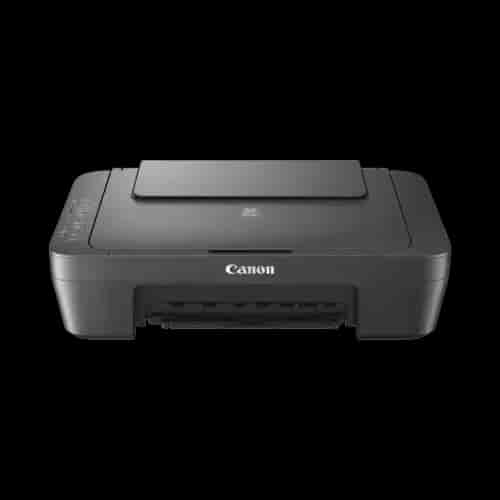 PRN MFP CAN MG2551S 0727C066