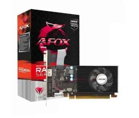 VGa R5 230 2GD DDR3 LP/DVI/HDMI/VGA,