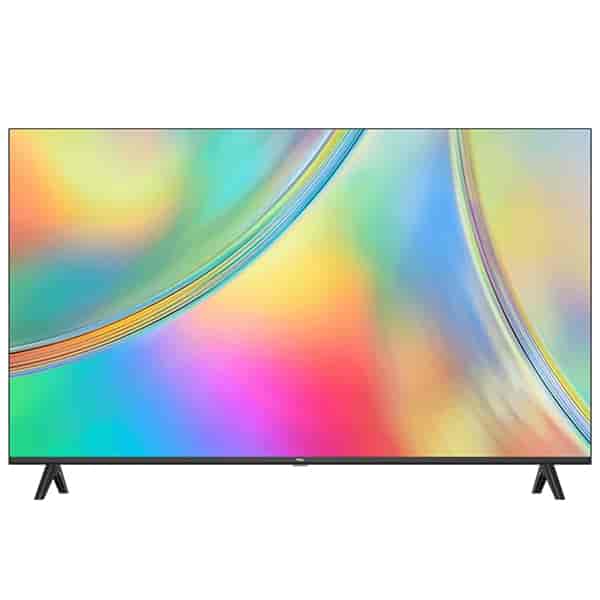 TCL TV 43S5400A LED 43&#34; full HD, Android smart, HDR 10,