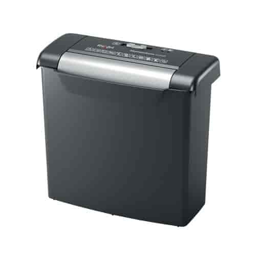 Uništivač papira (shredder) Momentum S206
