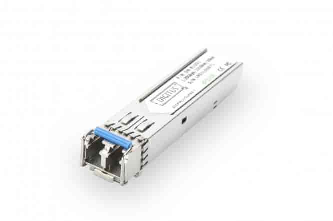 SFP MODUL MiniGbic SM LC DUPLEX 20km 1,25