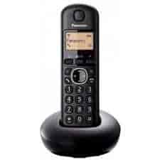 Fiksni telefon KX-TGB612FXB