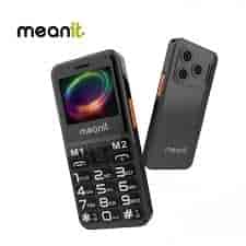 MOBILNI TELEFON F3 MAX -CRNI
