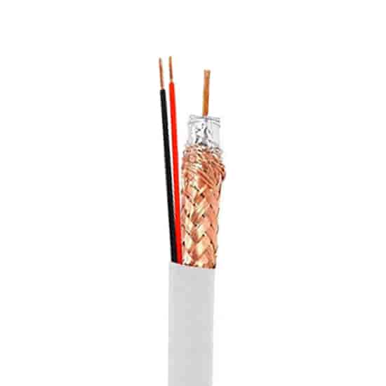 Kabl RG58 100% Bakar