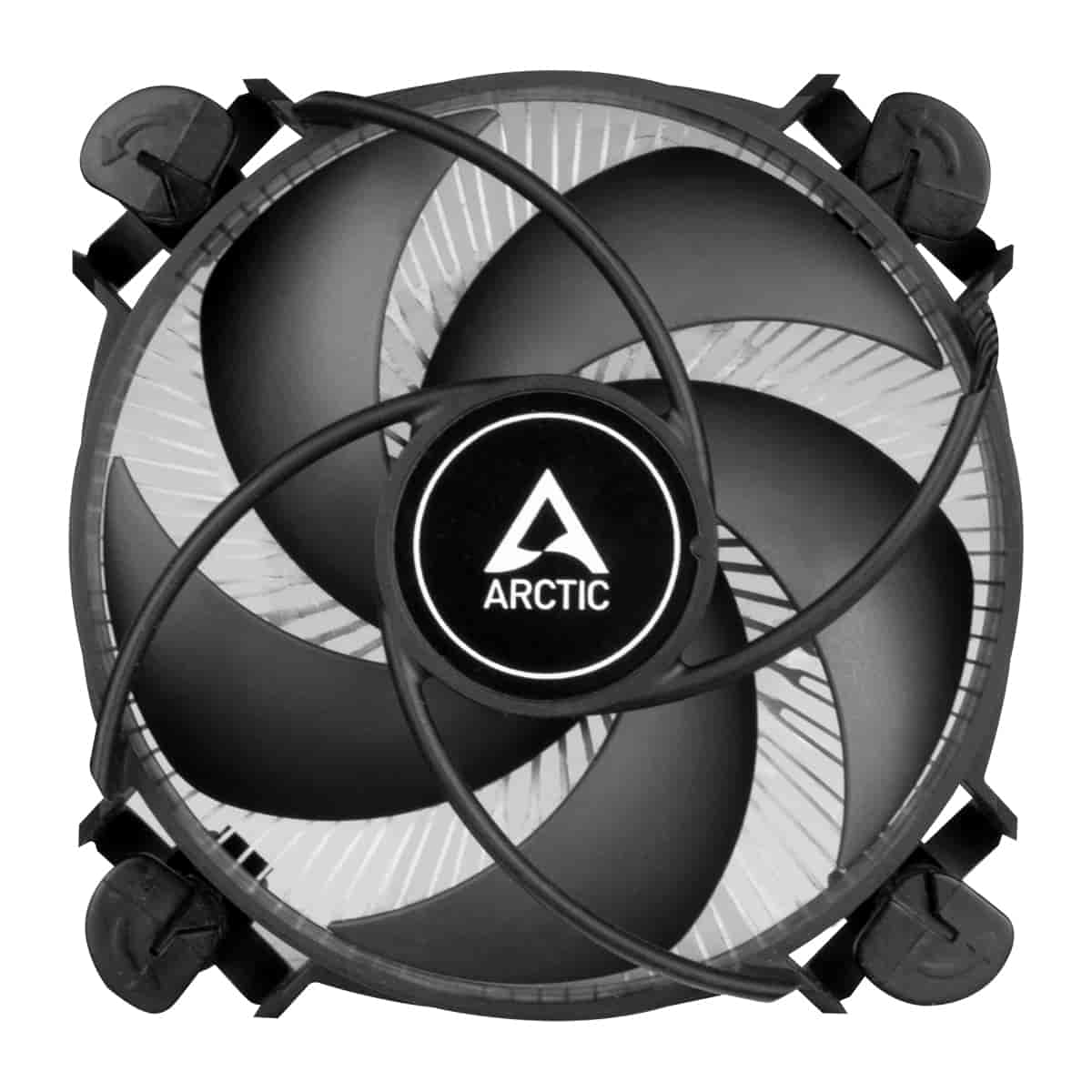 Arctic Cooling CPU Cooler Alpine 17 CO (1700)