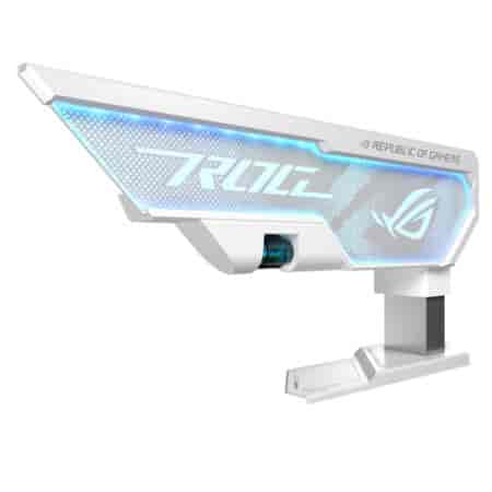 Card Holder ROG Herculx XH01 White