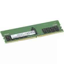 Samsung RAM 16GB PC4-25600AA-R DDR4-3200AA-R Registered ECC 2RX8 CL22 288 pin 1.20V (za Poweredge R650/660xs itd)