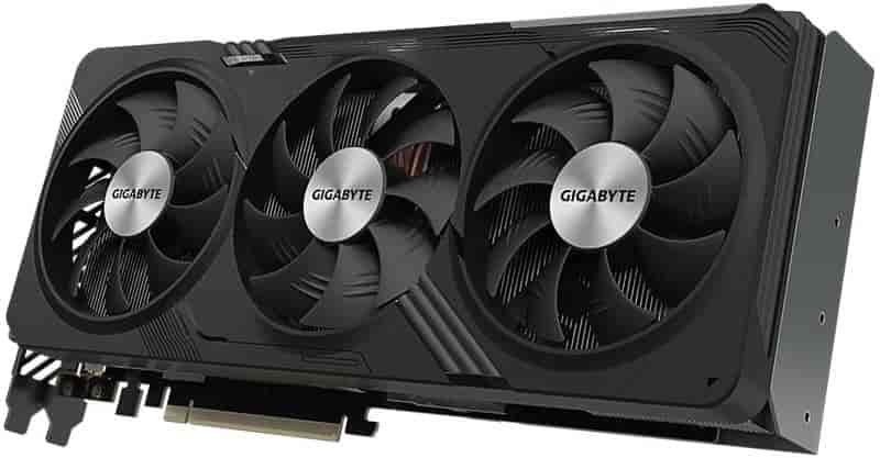 VGA RX 7700 XT 12GB Gaming OC