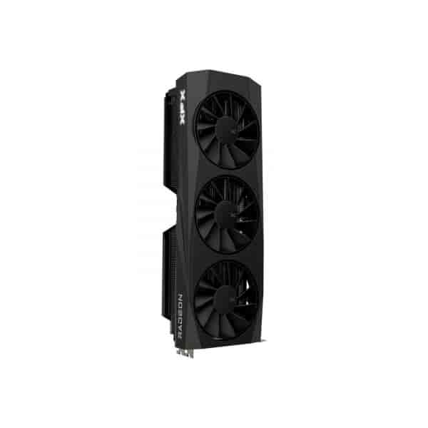 VGA RX 9070 16GB XFX Quicksilver Gaming OC