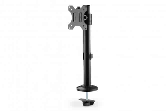 Nosac za monitor Single, 8kg, 15-32&#34;, rotate, swivel, tilt