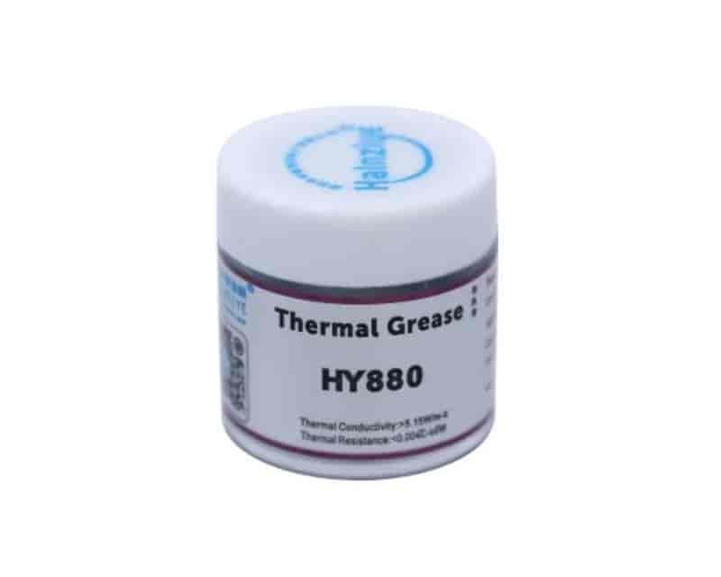 Halnziye Termalna pasta  HY880 10g can