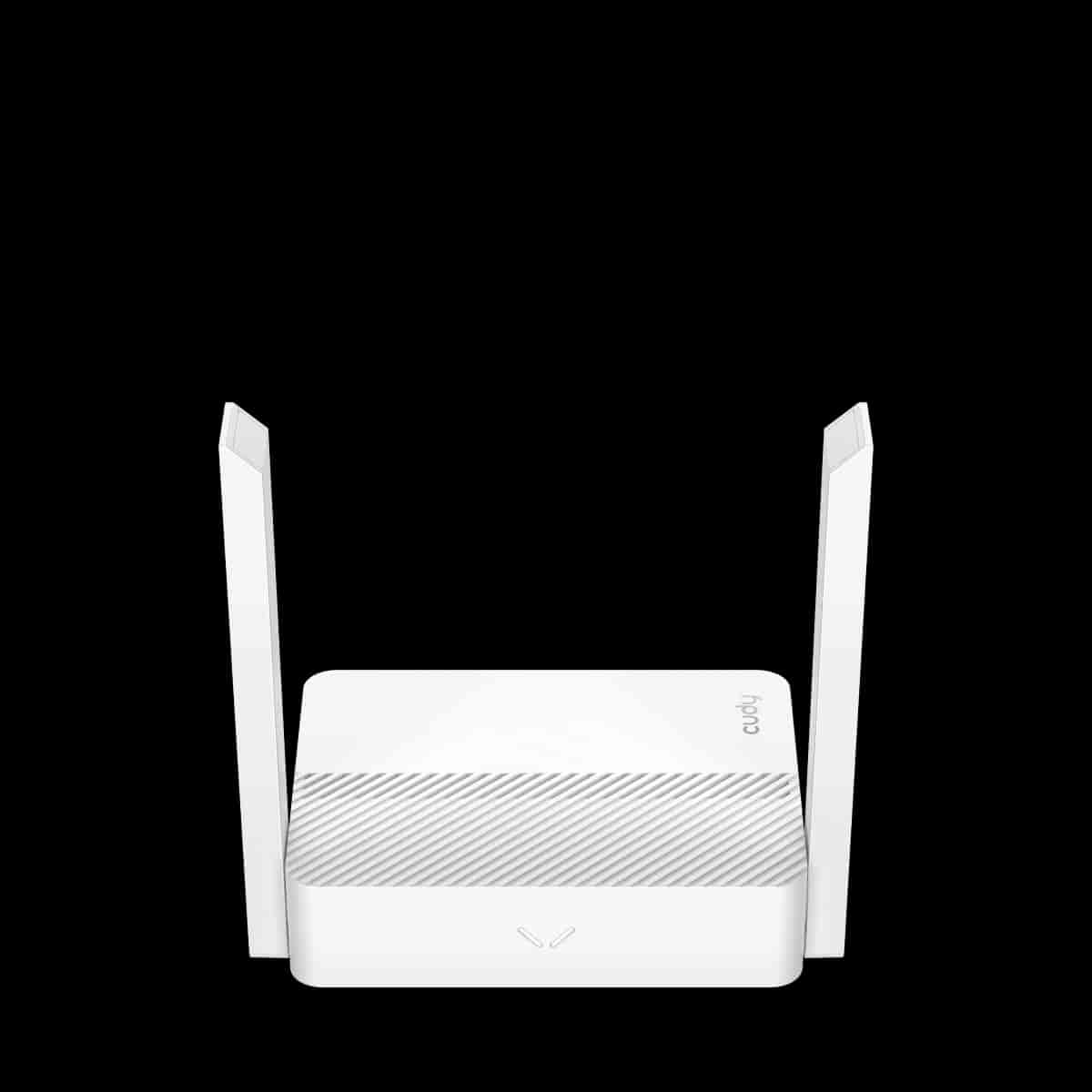 CUDY Router WR300 N300 Multi-Mode