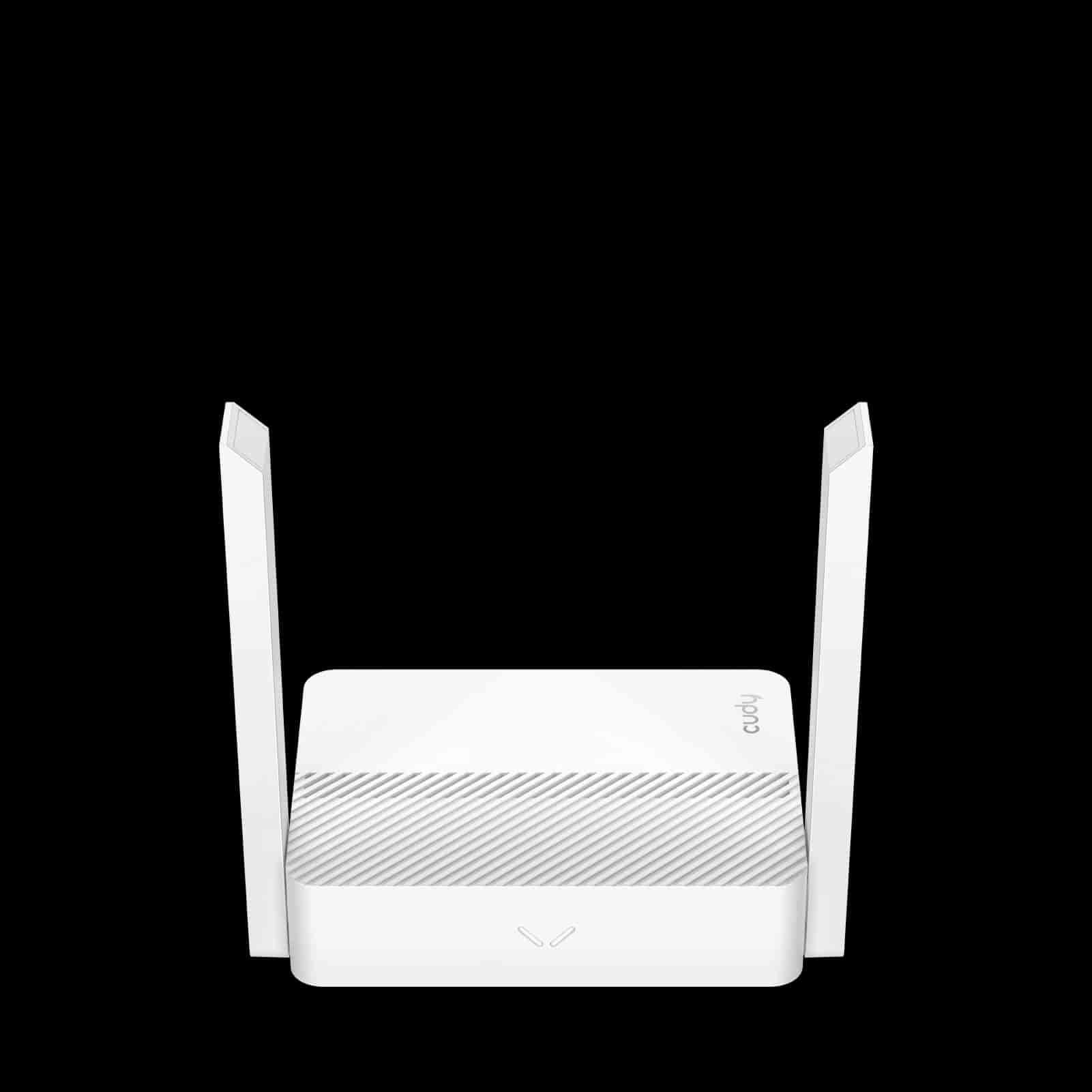 CUDY Router LT300 N300 4G LTE Wi-Fi