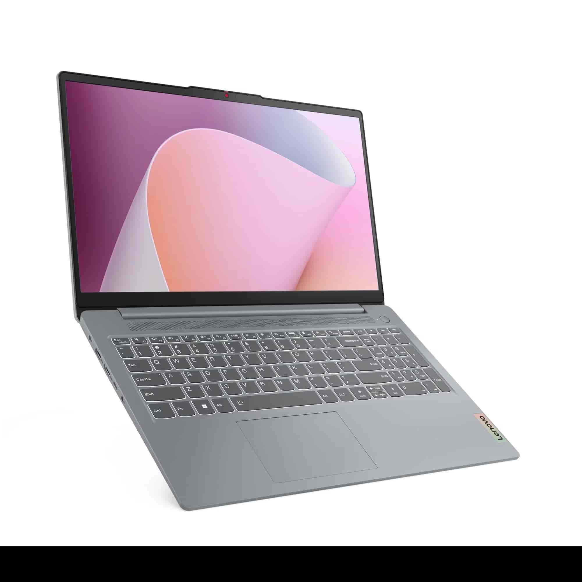 Lenovo NB 15,6, 1920x1080, AMD Ryzen 5 5625U, 16GB Soldered DDR4-3200, 512GB SSD M.2 2242 PCIe 4.0x4 NVMe