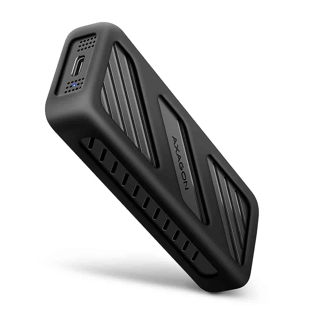 Axagon EEM2-20G type c adapter