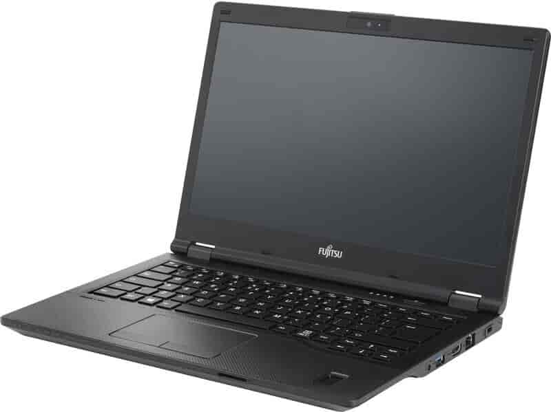 Fujitsu NB Lifebook E449 14&#34; FHD i3-8130u, 8GB, 256GB, WIn 11 Pro