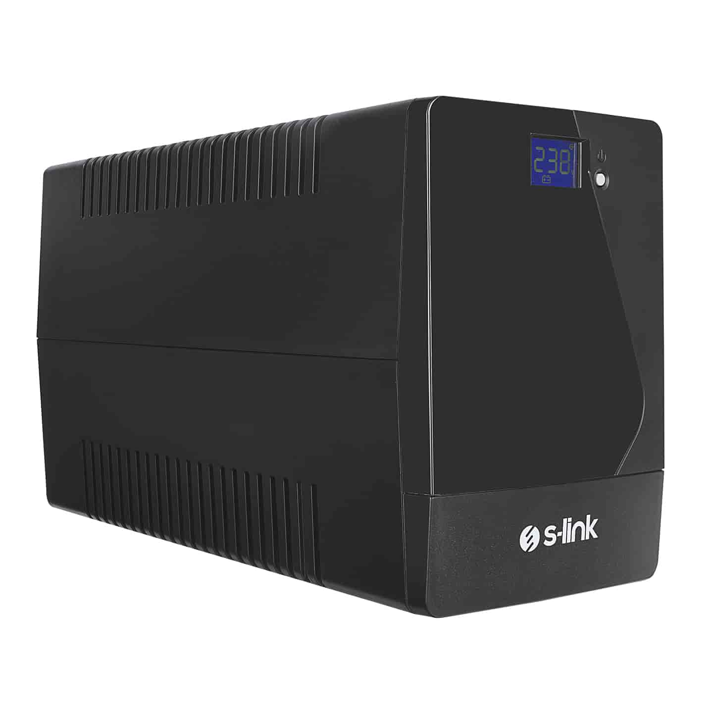 S-Link VIGOR U1500 1500VA 900W LCD