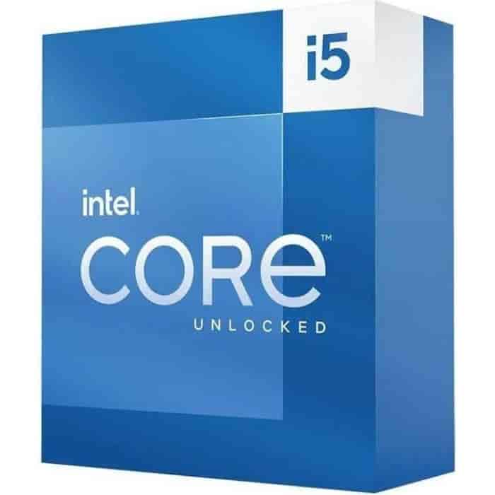 Intel CPU Core i5-14500 (5GHz, 20MB) 1700, Tray