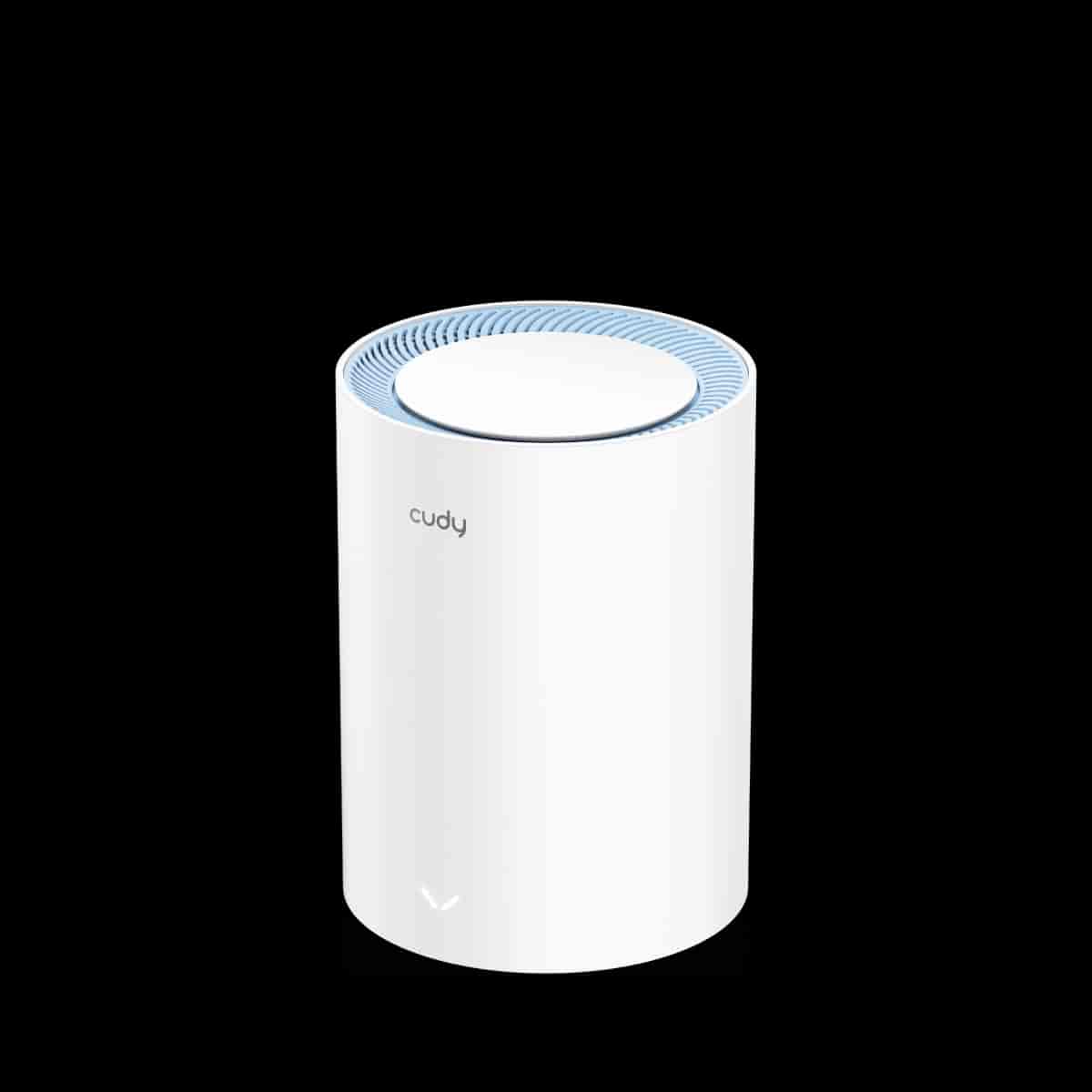 CUDY Access Point M1200(1-Pack) AC1200 Wi-Fi Mesh