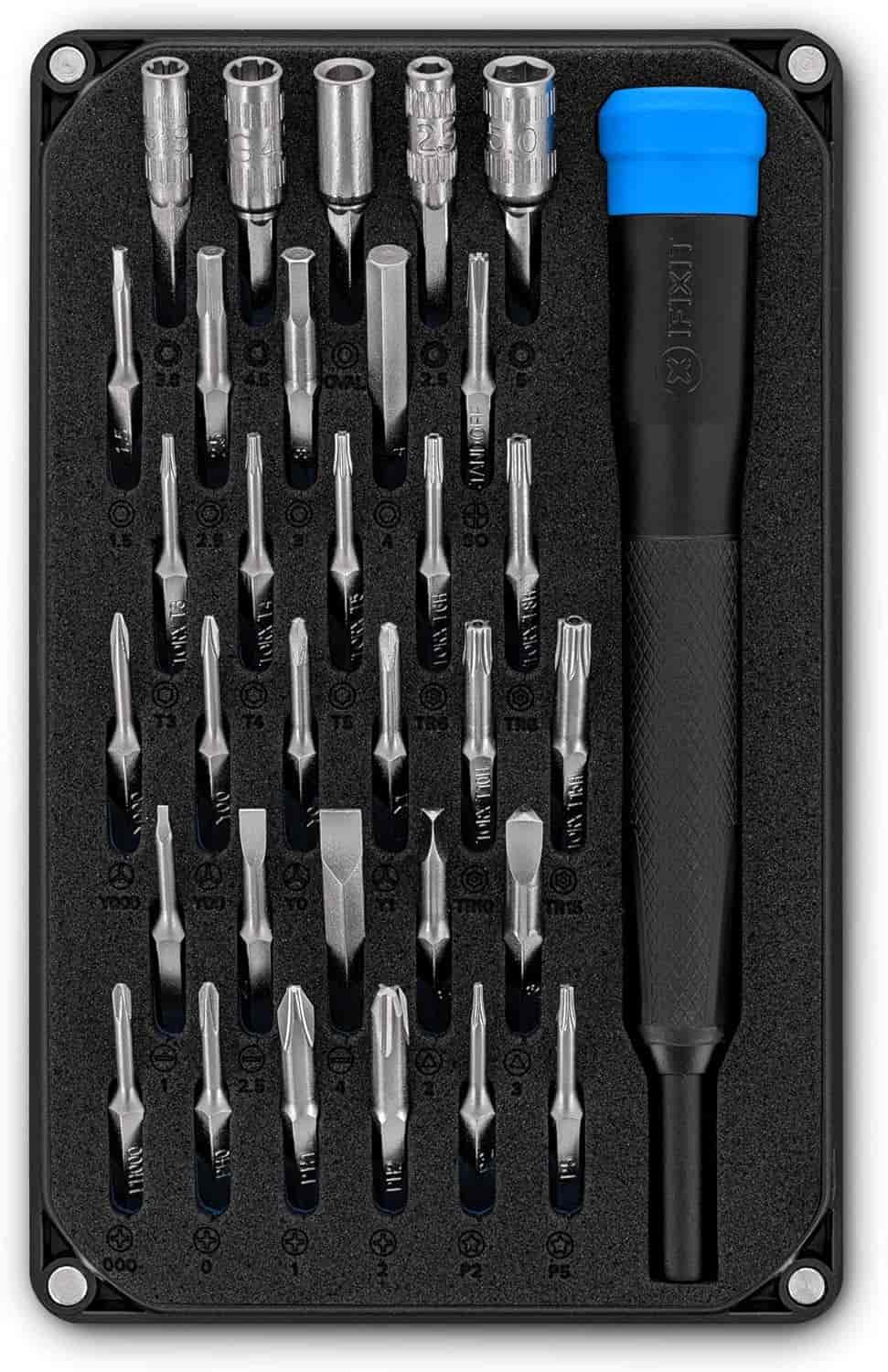 IFixit Alat Moray Precision Bit Set, EU145475-1