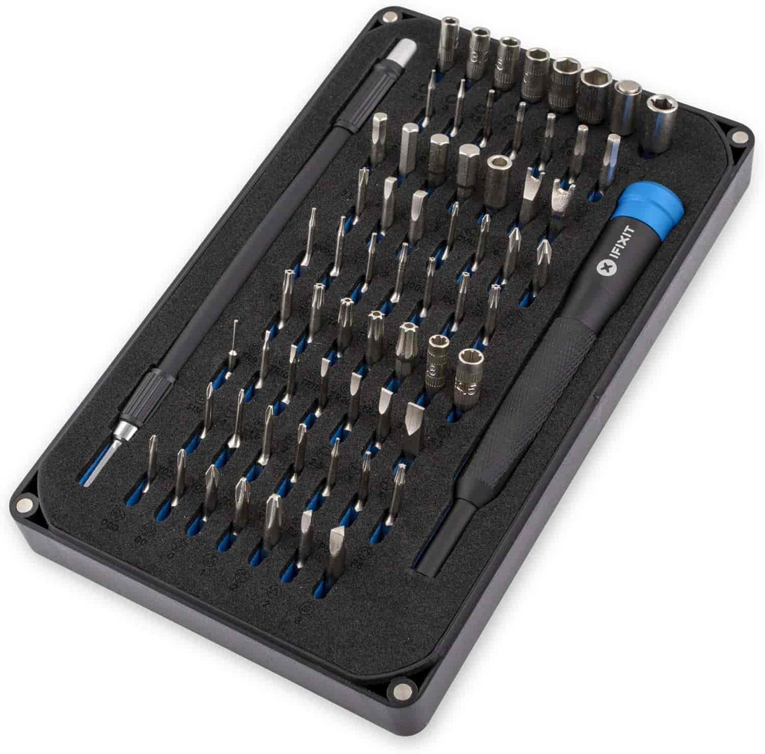 IFixit Alat Mako - 64 Bit Driver Kit, EU145299-4