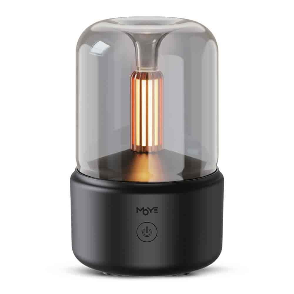 Moye Difuzer Aura Candle Aroma