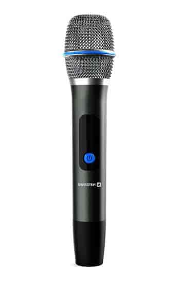 Swissten Mikrofon za zvučnik Harmony 200W