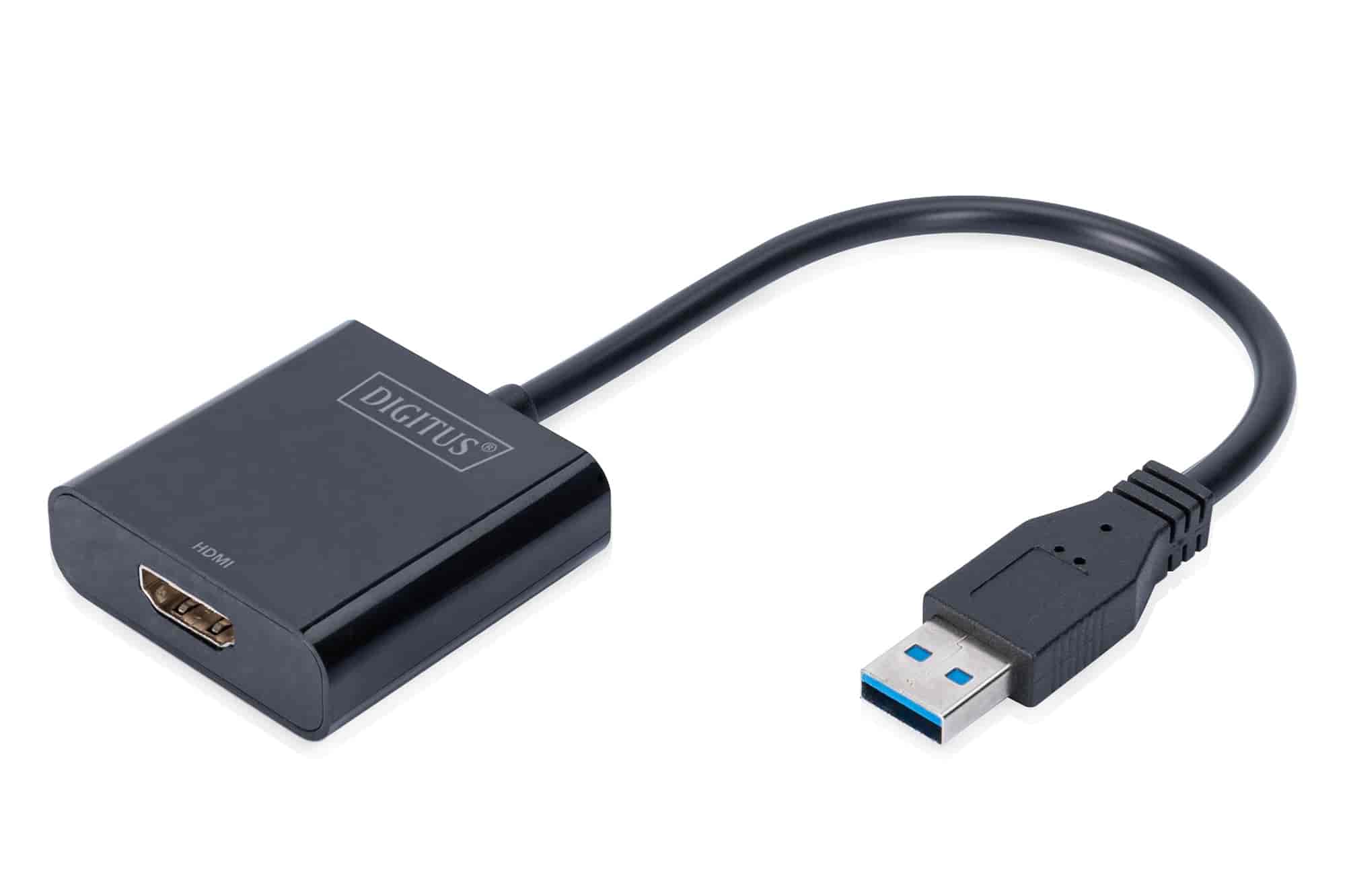 Digitus Adapter USB 3.2 to HDMI