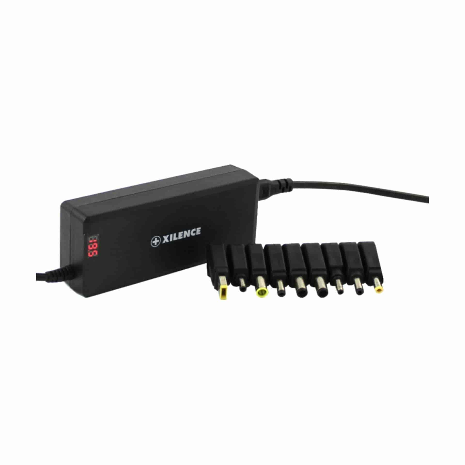 Xilence Univerzalni punjac XM008 - 75W