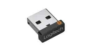 Logitech USB Unifying Receiver Pico