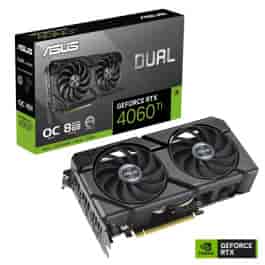 Asus VGA RTX 4060 Ti 8GB EVO