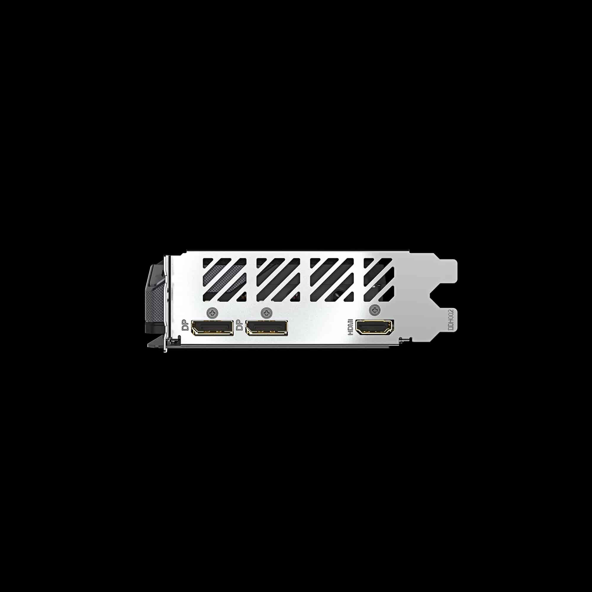 Gigabyte VGA RX 9060 XT 8GB Gaming