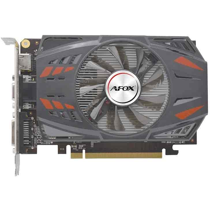 Afox VGA GT730 4GB LP