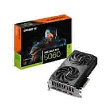 Gigabyte VGA RTX 5060 8GB WindForce