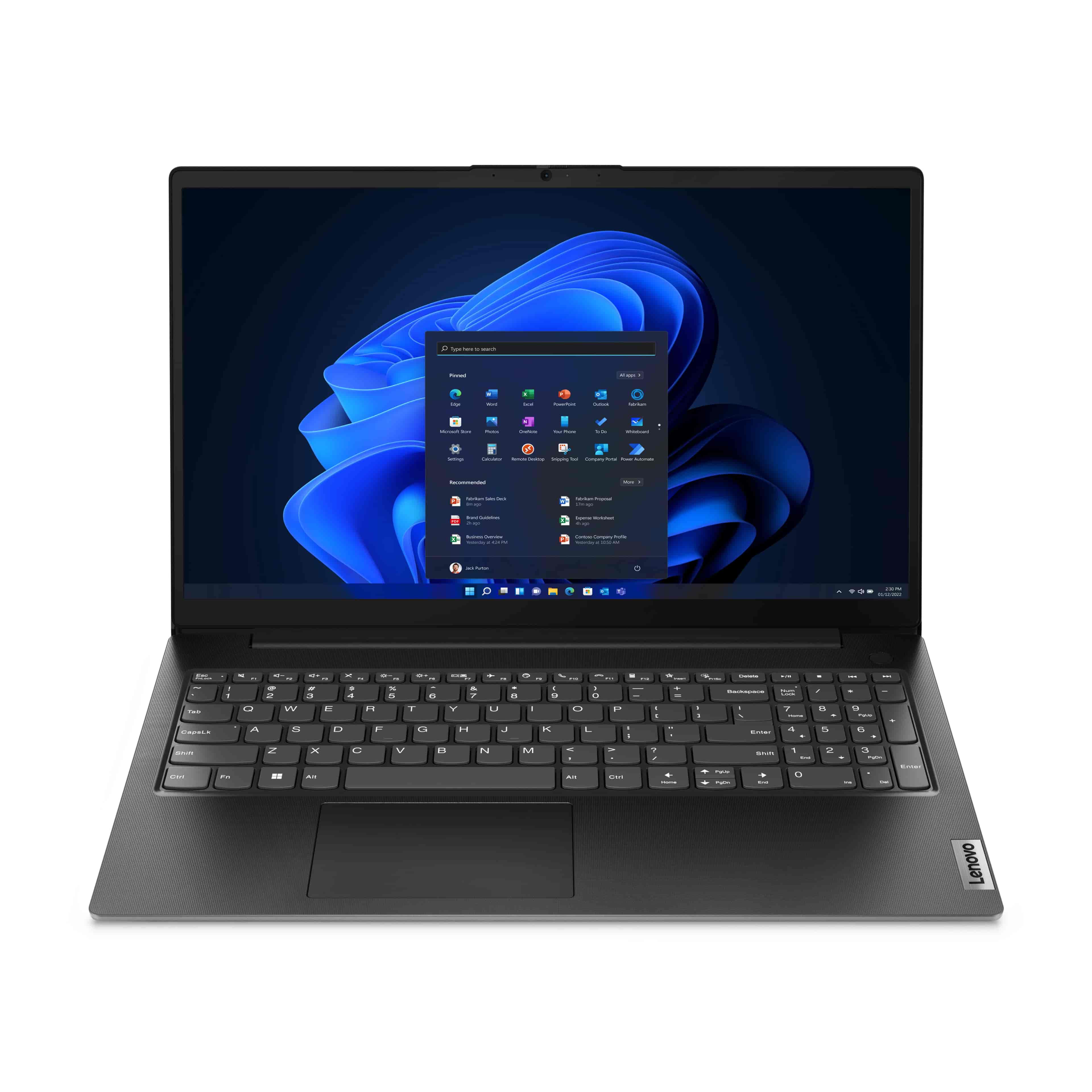 LENOVO V15-IRU G4 I3-1315U/8G/512G/DOS/3Y, 83A1006VYA