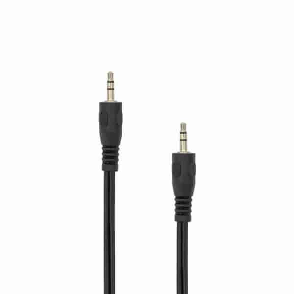 SBOX 3,5mm - 3,5mm M/M 2m