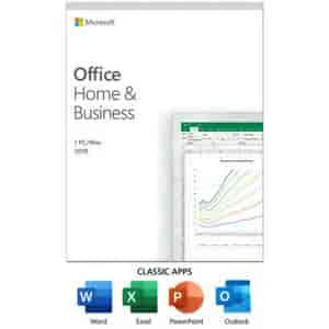 Office Home and Business 2019 English CEE