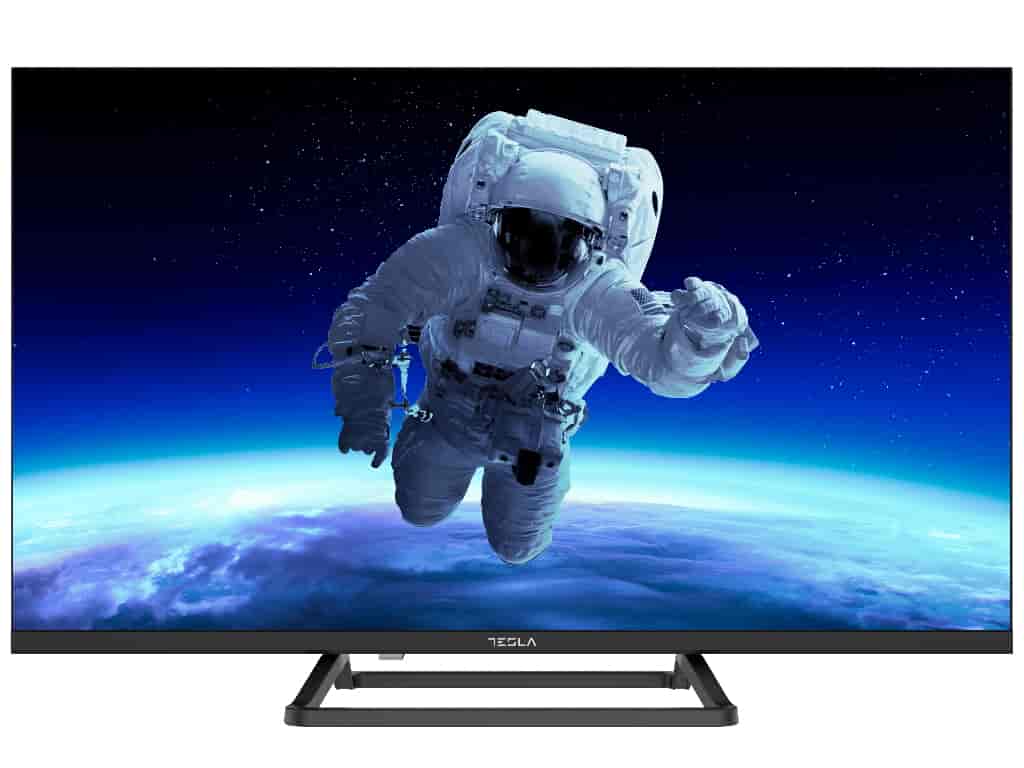 Tesla 32E325BH LED TV 32" HD ready, Hotel mode, HDMI x 3, USB x 2, DVB-T2/C/S2