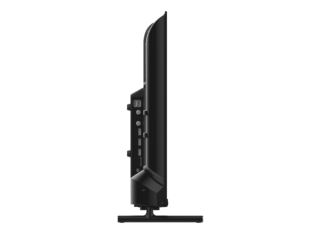 Tesla 32E645BHW LED TV 32" HD ready, WebOS smart, ThinQ AI, Air Play, Miracast,  DVB-T2/C/S2