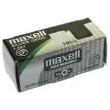 Maxell SR626W 1PC EU MF (376)