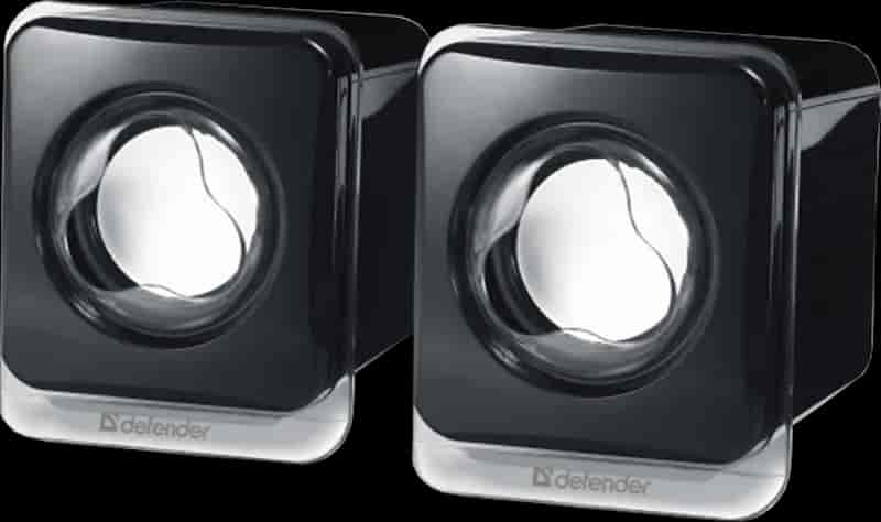 Zvučnici SPK 35, 2.0 Speaker system 5W, USB powered