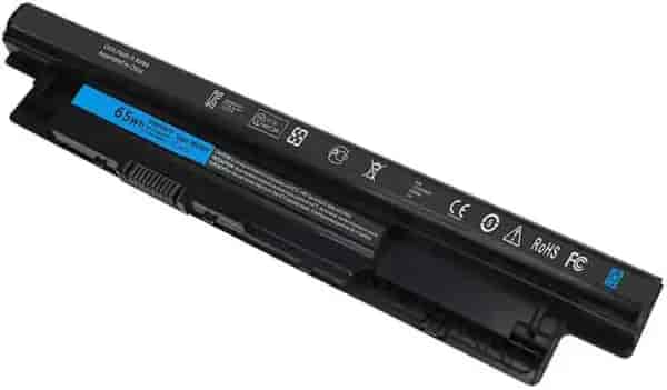 Laptop baterija za DELL INSPIRION 15 3531 3521 14.8V 2600mAh